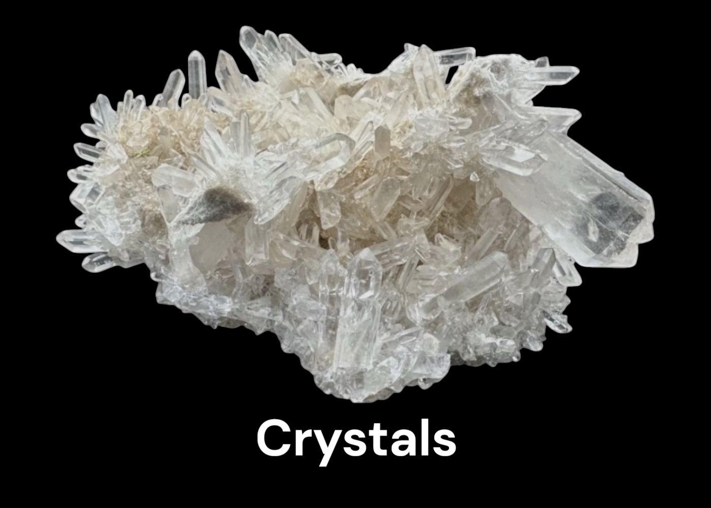 Crystal